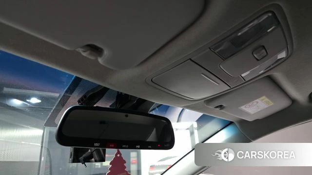 Kia The New K3 2nd generation id 4195688 из Кореи 8