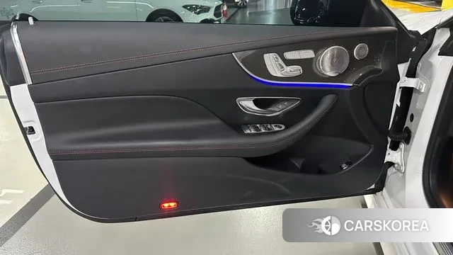 Mercedes-Benz E-Class W213 id 3168549 из Кореи 8