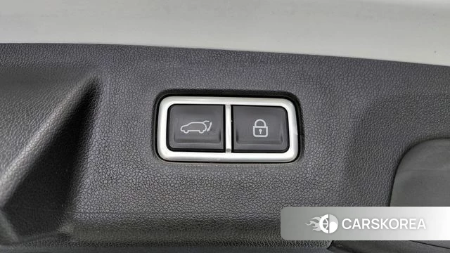 Kia Sorento 4th Generation id 4855234 из Кореи 8