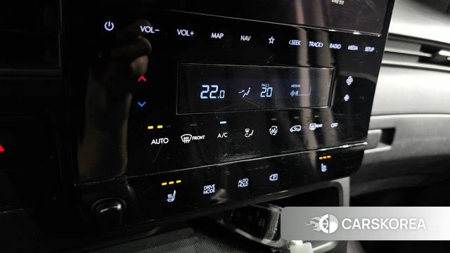 Hyundai Staria id 3922110 из Кореи 8