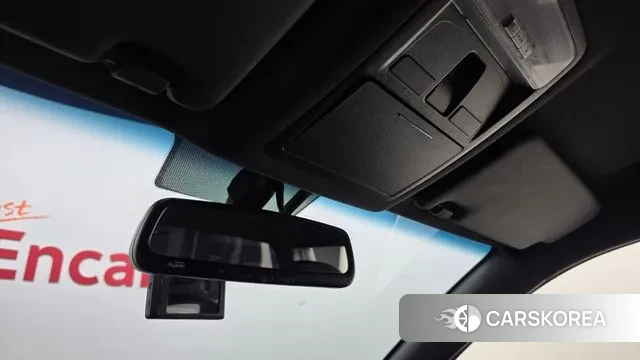 Ssangyong Rexton Sports id 3698191 из Кореи 8