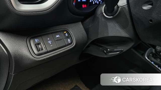 Hyundai Venue id 4534588 из Кореи 8
