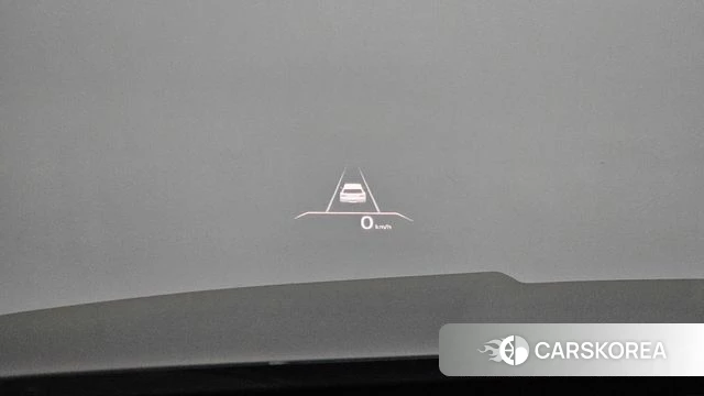 Genesis GV80 id 3965595 из Кореи 8