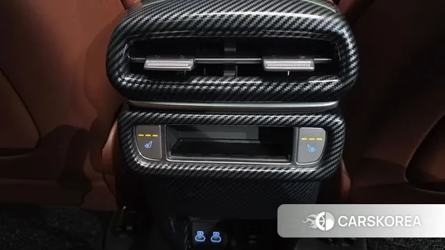 Genesis GV80 id 3554694 из Кореи 8