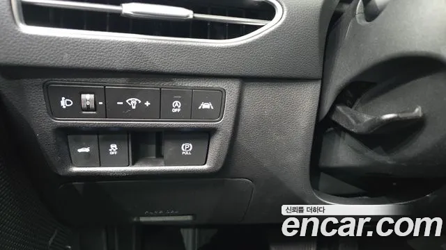 Hyundai Sonata (DN8) id 2677964 из Кореи 8