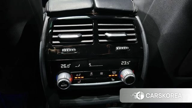 BMW 6 Series GT (G32) id 3852470 из Кореи 8