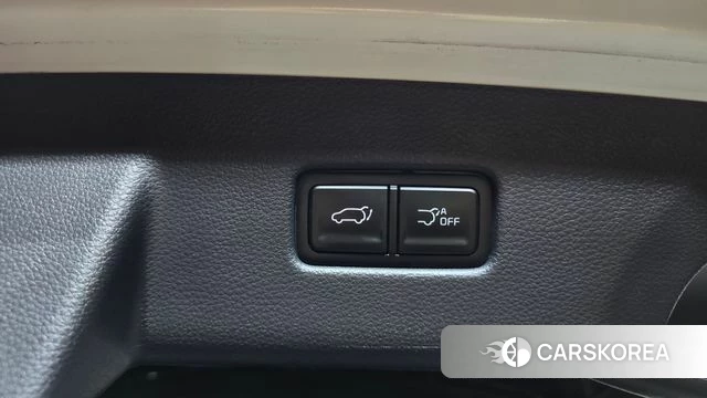 Kia The New Carnival 4th Generation id 4778617 из Кореи 8