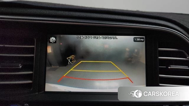 Hyundai The New Avante AD id 3828746 из Кореи 8