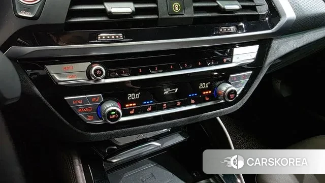 BMW X4 (G02) id 3028272 из Кореи 8