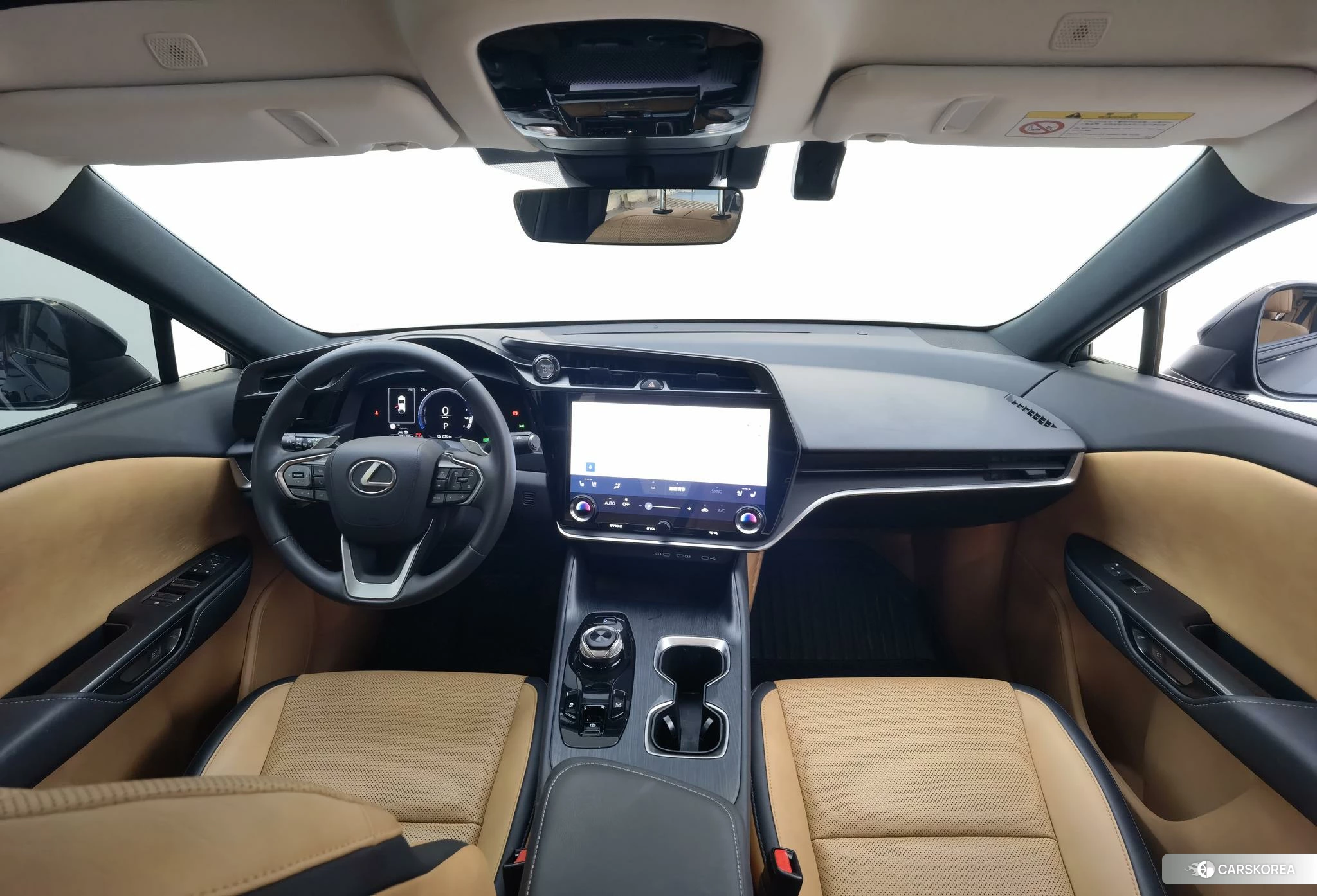 Lexus RZ id 4453014 из Китая 8