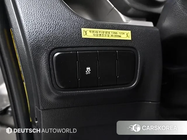 Kia The New Ray id 3612115 из Кореи 8