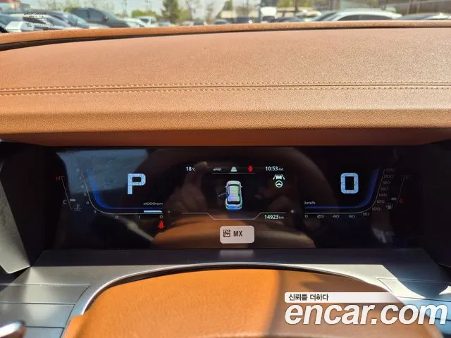 Ssangyong Torres id 2667899 из Кореи 8