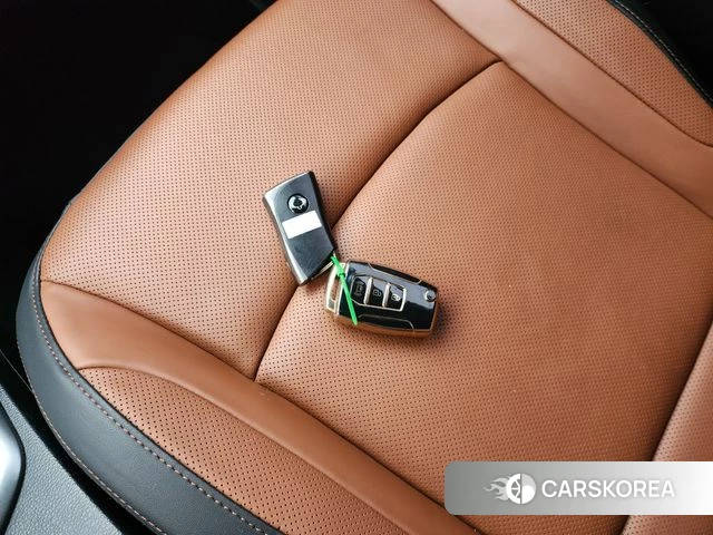 Ssangyong Tivoli Armor id 3808114 из Кореи 8