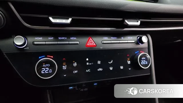 Hyundai Sonata D Edge (DN8) id 3437318 из Кореи 8