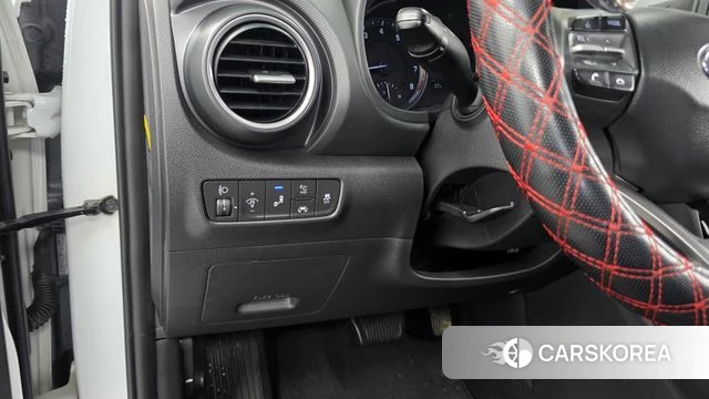 Hyundai Kona id 4610525 из Кореи 8