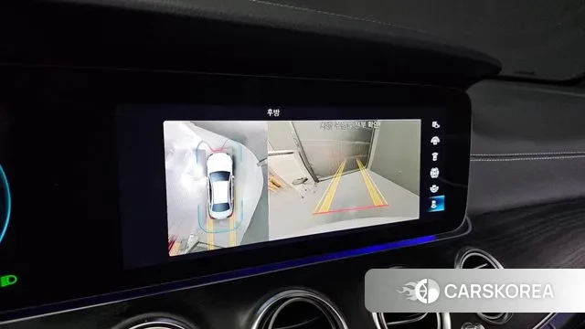 Mercedes-Benz E-Class W213 id 3625316 из Кореи 8