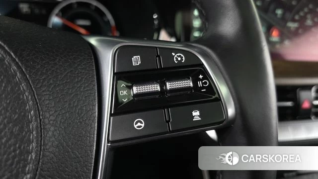 Kia Mohave Master id 4708365 из Кореи 8