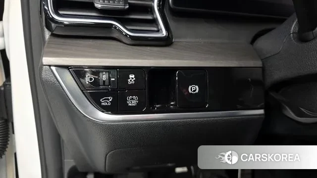 Kia Sportage 5th Generation Hybrid id 3394471 из Кореи 8