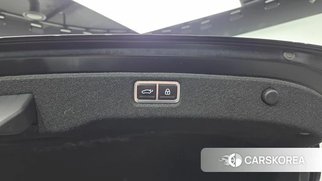 Hyundai Sonata D Edge (DN8) id 4715214 из Кореи 8