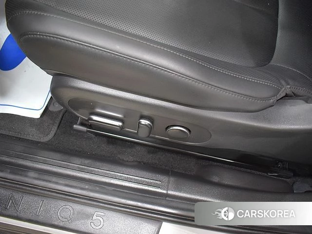 Hyundai Ionic 5 id 4480246 из Кореи 8