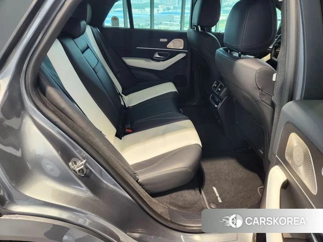 Mercedes-Benz GLE-Class W167 id 4394251 из Кореи 8