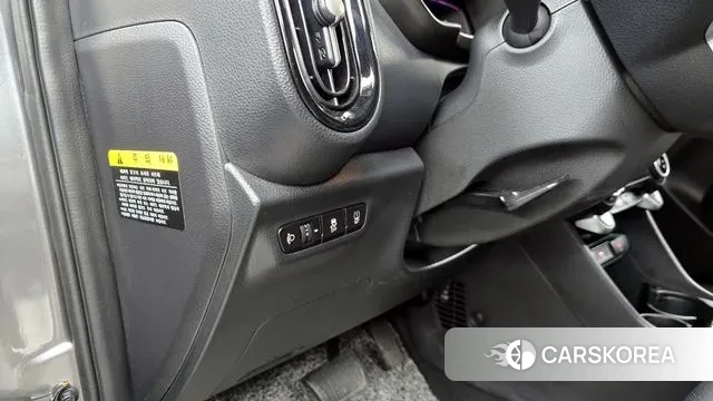 Kia The New Morning (JA) id 3410510 из Кореи 8