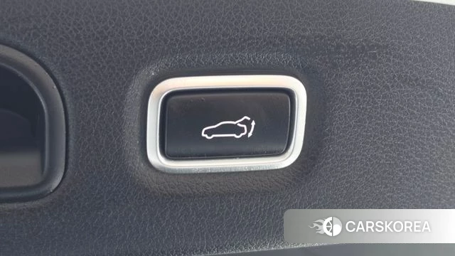 Kia Stinger id 4658103 из Кореи 8