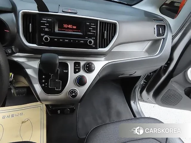 Kia The New Ray id 3771010 из Кореи 8