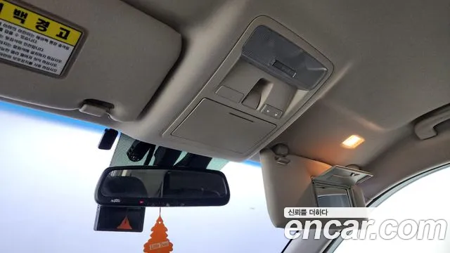 Ssangyong G4 Rexton id 2814046 из Кореи 8