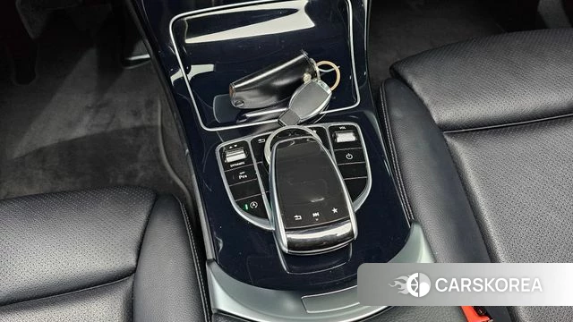 Mercedes-Benz C-Class W205 id 4286305 из Кореи 8