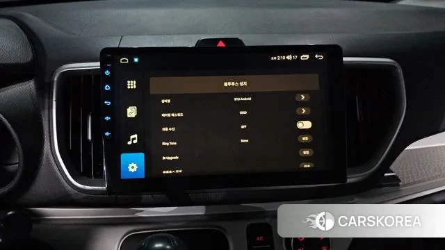 Kia The New Ray id 3592147 из Кореи 8