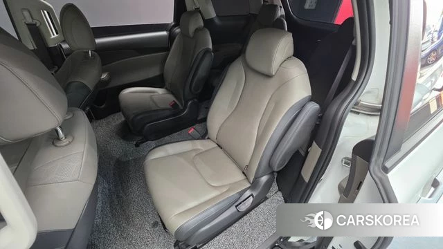 Kia The New Carnival 4th Generation id 3798617 из Кореи 8