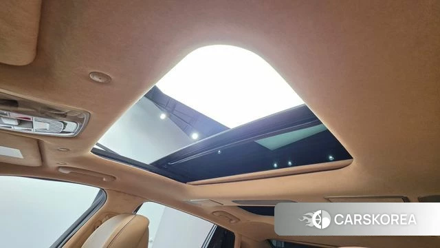 Genesis G90 (RS4) id 4706759 из Кореи 8