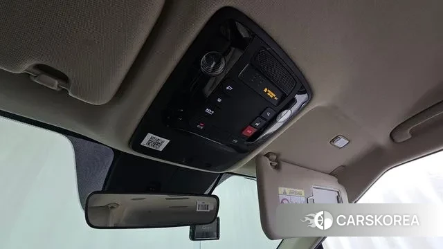 Kia Carnival 4th generation id 3503518 из Кореи 8