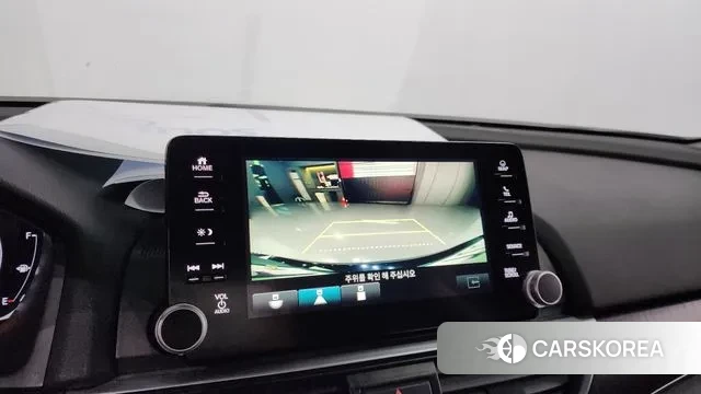 Honda Accord 10th Generation id 3417727 из Кореи 8