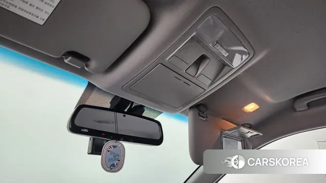 Ssangyong Rexton Sports id 3736949 из Кореи 8