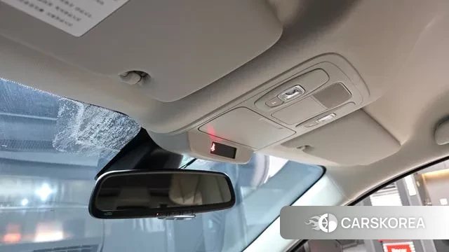 Renault Korea (Samsung) SM6 id 3687701 из Кореи 8