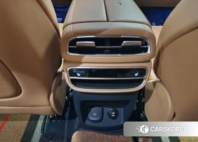 Genesis GV80 id 3519439 из Кореи 8