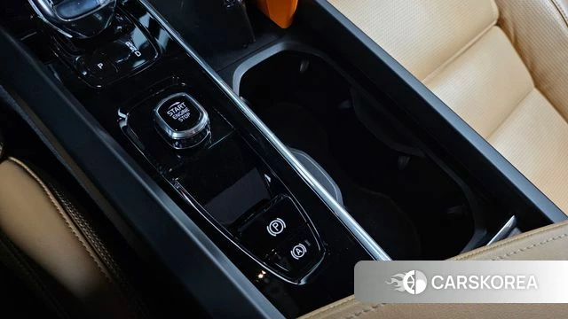 Volvo XC60 second Generation id 4344048 из Кореи 8