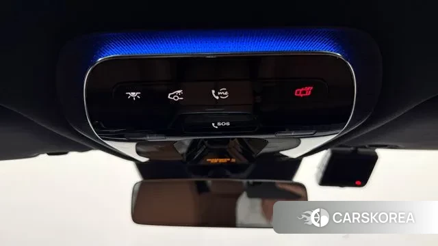 Mercedes-Benz E-Class W214 id 3277920 из Кореи 8