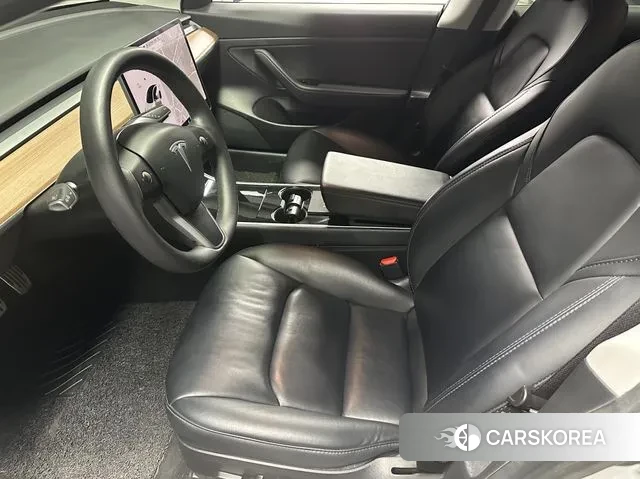 Tesla Model 3 id 3722788 из Кореи 8