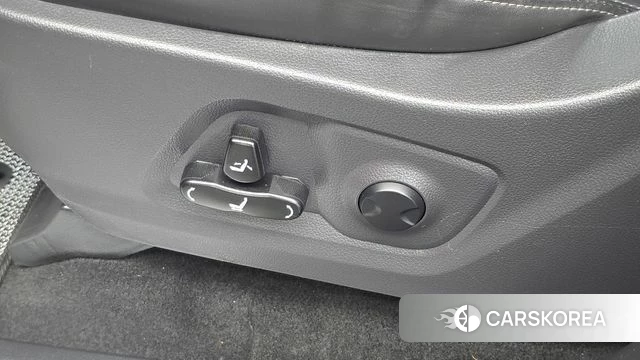 Ssangyong The New Rexton Sports Cannes id 4783330 из Кореи 8