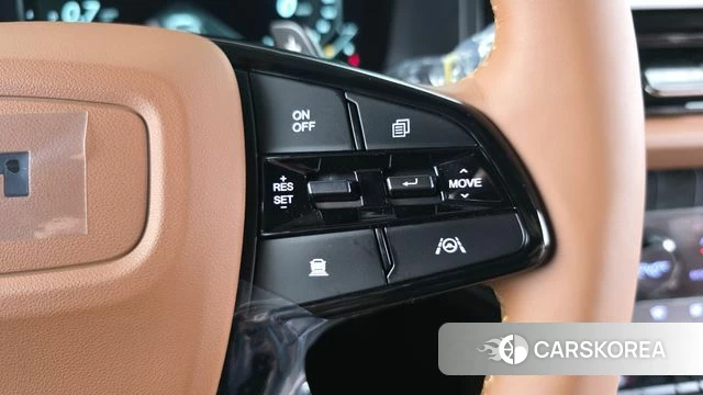 Ssangyong Musso (Q300) id 4222416 из Кореи 8