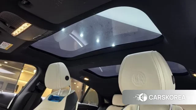 Mercedes-Benz AMG GT id 3670854 из Кореи 8