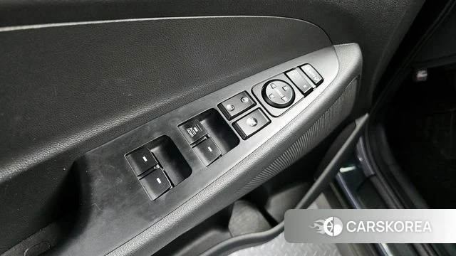 Hyundai All New Tucson id 3860856 из Кореи 8