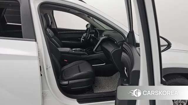 Hyundai Tucson (NX4) id 3232133 из Кореи 8