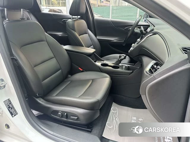Chevrolet Mai Ruibao XL id 4220883 из Китая 8