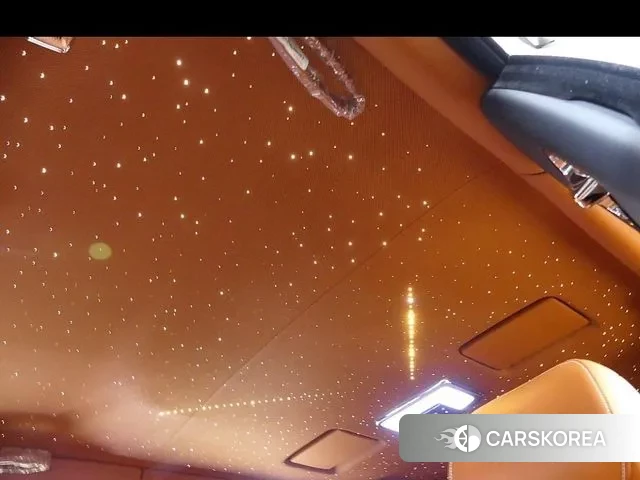 Rolls-Royce Phantom id 3707804 из Кореи 8