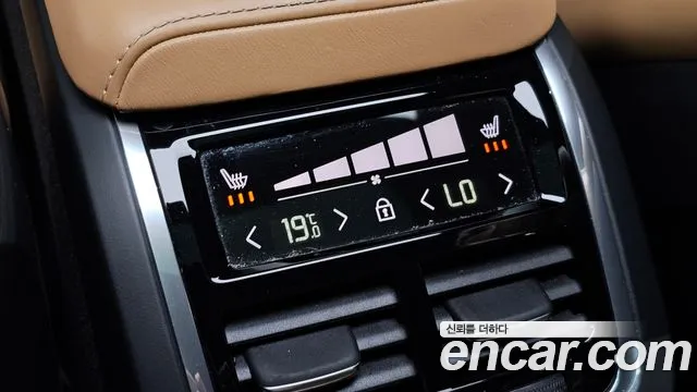 Volvo XC60 second Generation id 2464092 из Кореи 8