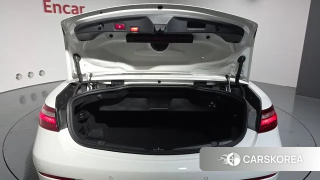 Mercedes-Benz E-Class W213 id 3396080 из Кореи 8